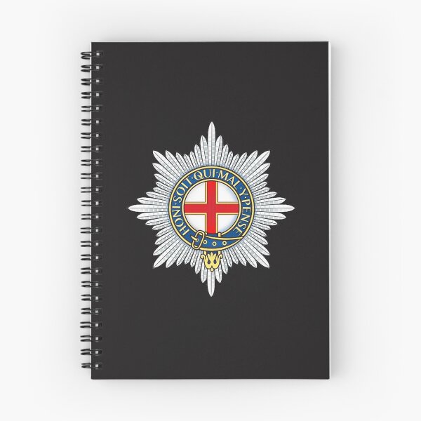 Item preview, coldstream guards designed and sold by mikoala50.