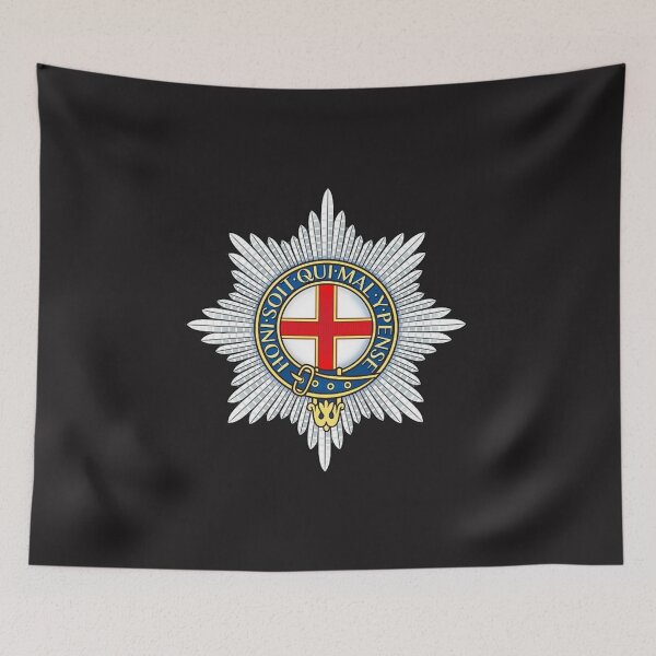 Item preview, coldstream guards designed and sold by mikoala50.