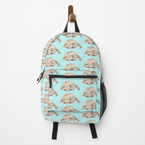 Item preview, Tortoise (light turquoise) designed and sold by SandraWarmerdam.