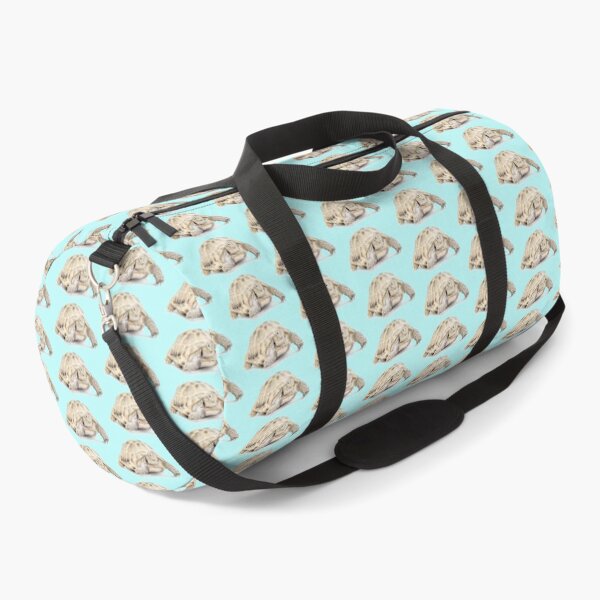 Item preview, Tortoise (light turquoise) designed and sold by SandraWarmerdam.