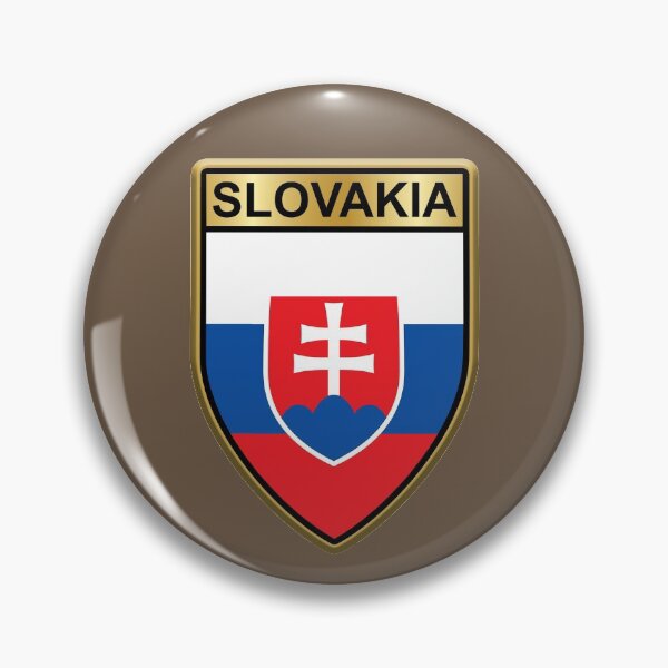 Item preview, Slovakia Phone Cases & Other Gifts (3) designed and sold by mpodger.