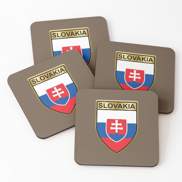 Item preview, Slovakia Phone Cases & Other Gifts (3) designed and sold by mpodger.
