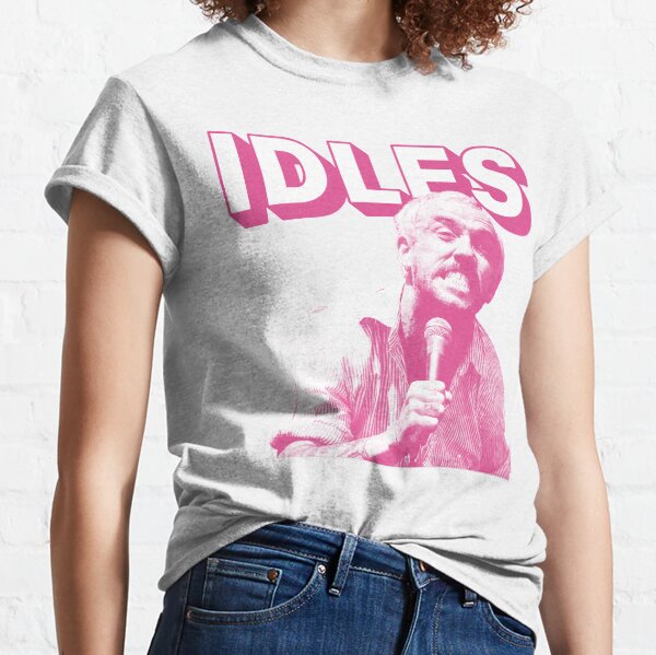 RALENTI Joe T-shirt classique