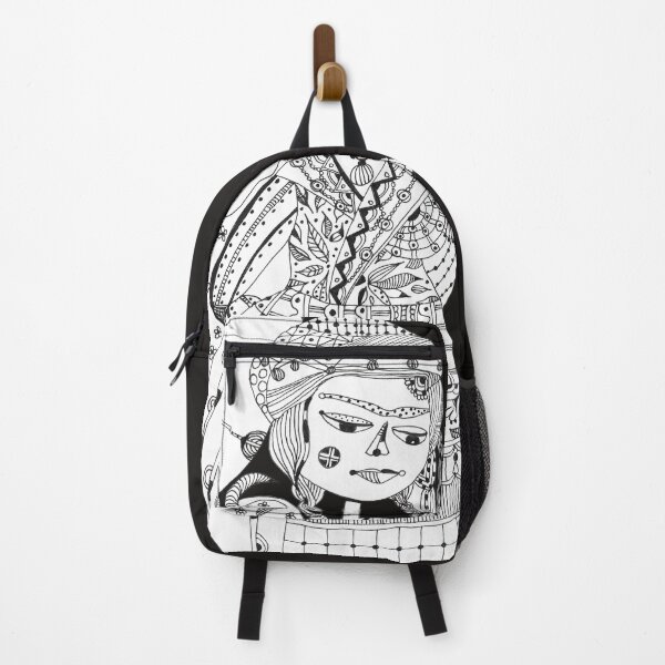 Item preview, The scapegoat with the peasant designed and sold by Ceyda Duruturk.