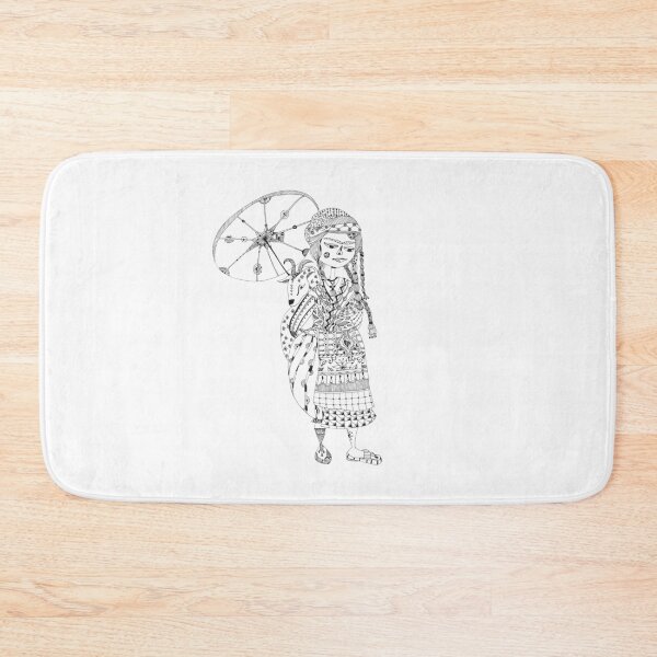 Item preview, The scapegoat with the peasant designed and sold by Ceyda Duruturk.