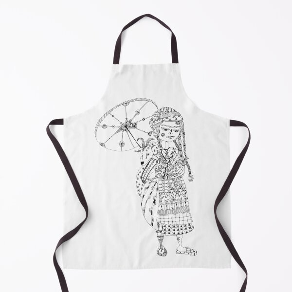 Item preview, The scapegoat with the peasant designed and sold by Ceyda Duruturk.