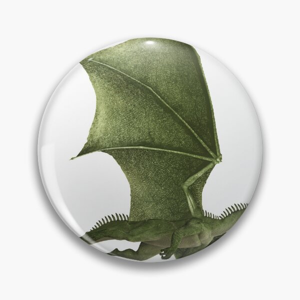 Item preview, Green Dragon designed and sold by VanessaPau.