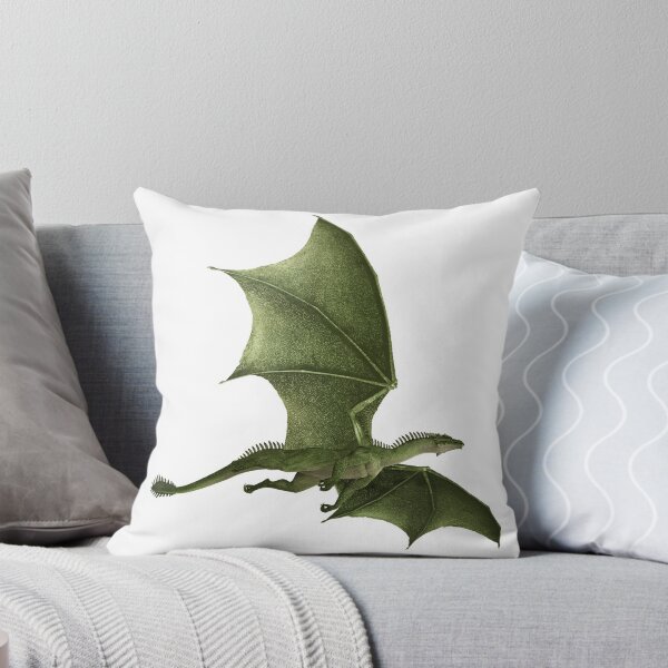 Item preview, Green Dragon designed and sold by VanessaPau.