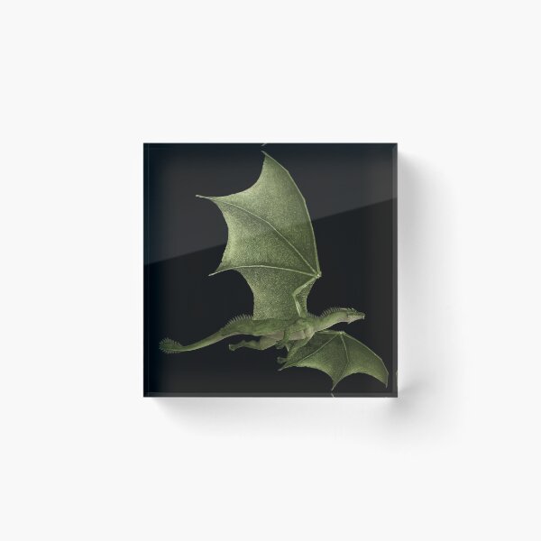 Item preview, Green Dragon designed and sold by VanessaPau.