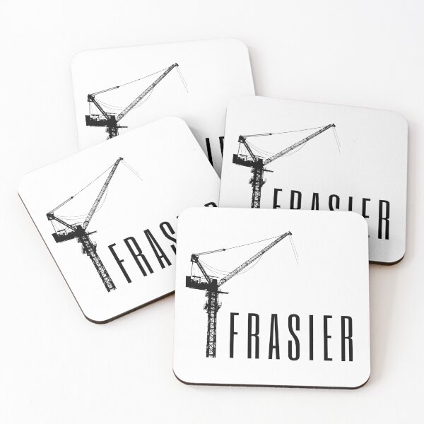 Item preview, Frasier Crane Crane - Frasier designed and sold by CalledEclectic.