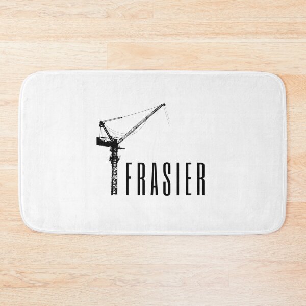 Item preview, Frasier Crane Crane - Frasier designed and sold by CalledEclectic.