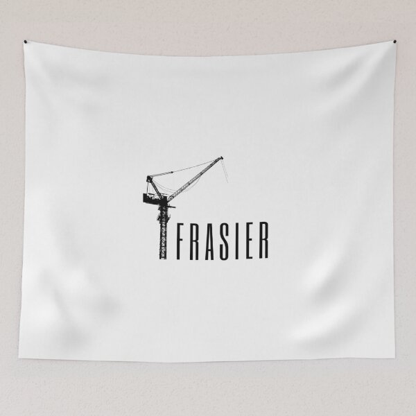 Item preview, Frasier Crane Crane - Frasier designed and sold by CalledEclectic.