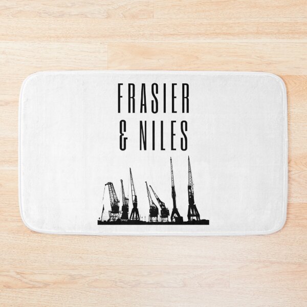 Item preview, The Crane Boys - Frasier designed and sold by CalledEclectic.