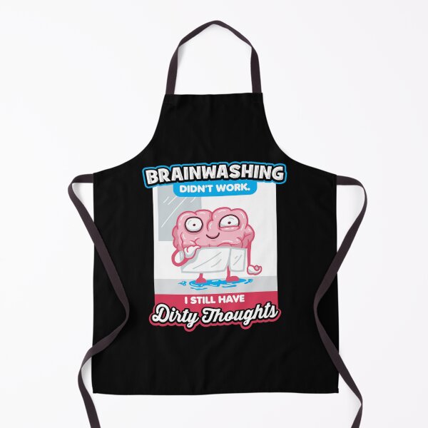 Item preview, Brainwash Design for creative person designed and sold by tbauernhoferbiz.