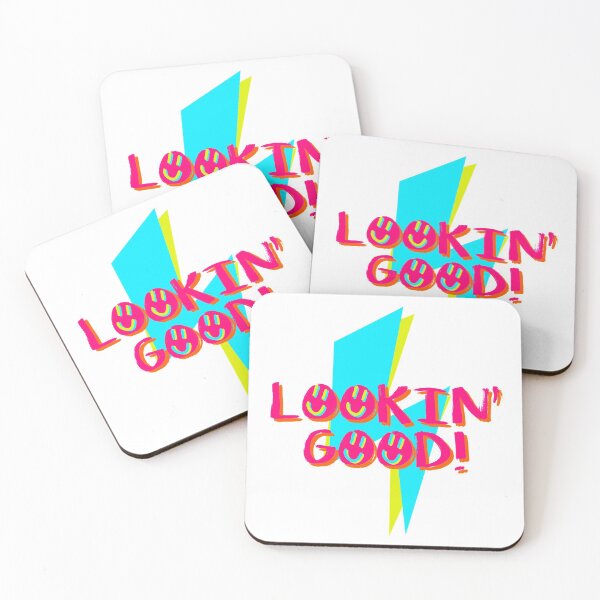 Item preview, LOOKIN' GOOD designed and sold by Julia Santos.