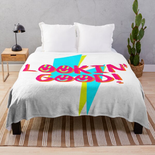 Item preview, LOOKIN' GOOD designed and sold by Julia Santos.