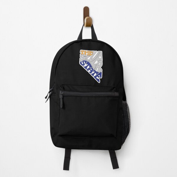 Item preview, The Silver State - Nevada designed and sold by TheGreekGuy.