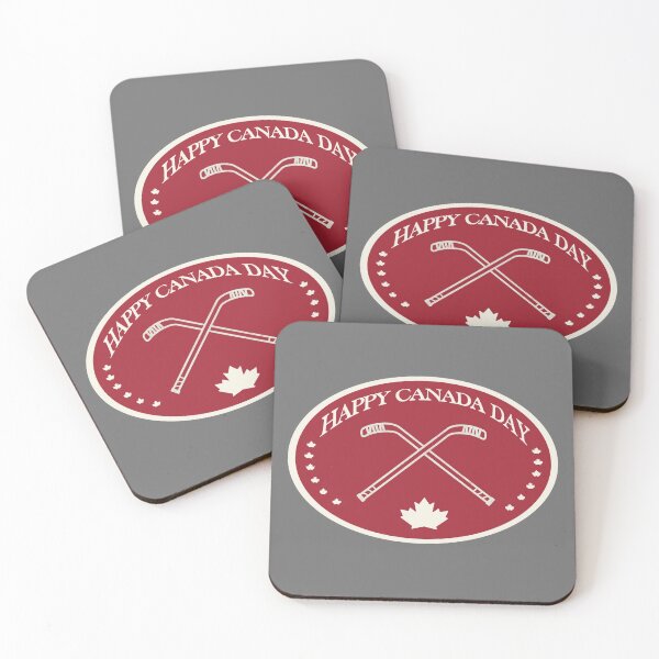 Item preview, Happy Canada Day designed and sold by JDHardie.