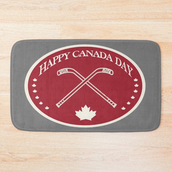 Item preview, Happy Canada Day designed and sold by JDHardie.