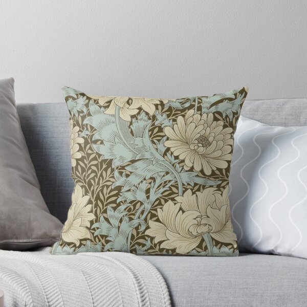 Artikel-Vorschau von Blumenkunst von William Morris, designt und verkauft von Vivanne-art.