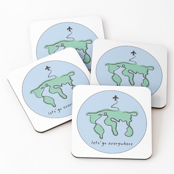Item preview, Travel designed and sold by tootlenko.