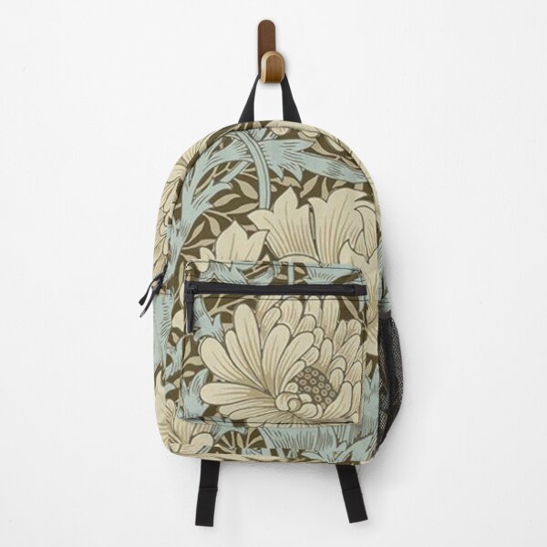 Item preview, William Morris floral art  designed and sold by Vivanne-art.