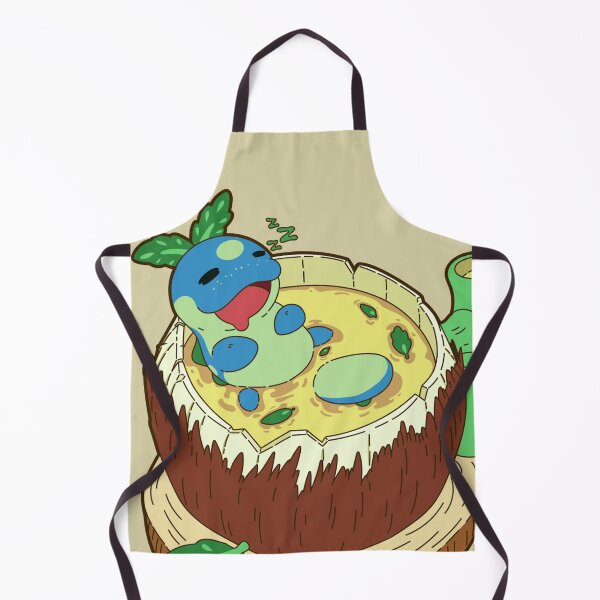 Item preview, Tea Slug (Mint+Coconut) designed and sold by JStudios21.