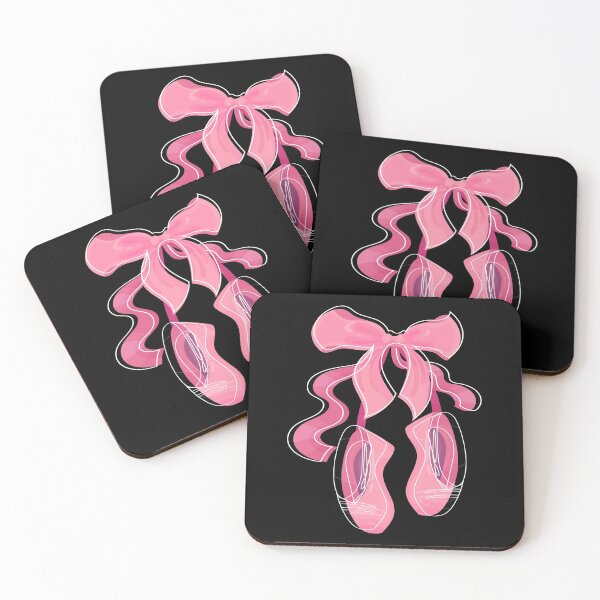 Item preview, Ballet Shoes Ballet Dance Dancers designed and sold by MooonTees.