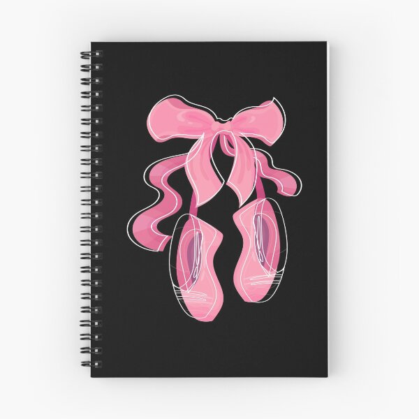 Item preview, Ballet Shoes Ballet Dance Dancers designed and sold by MooonTees.