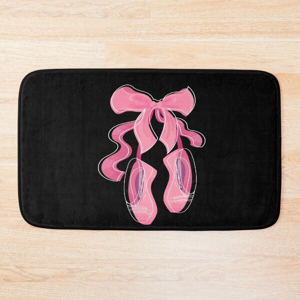 Item preview, Ballet Shoes Ballet Dance Dancers designed and sold by MooonTees.