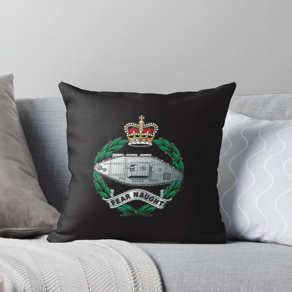 Item preview, royal tank regiment designed and sold by mikoala50.