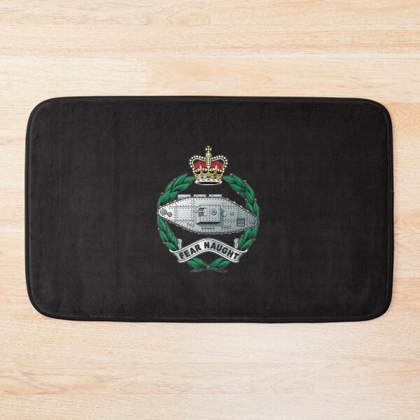 Item preview, royal tank regiment designed and sold by mikoala50.