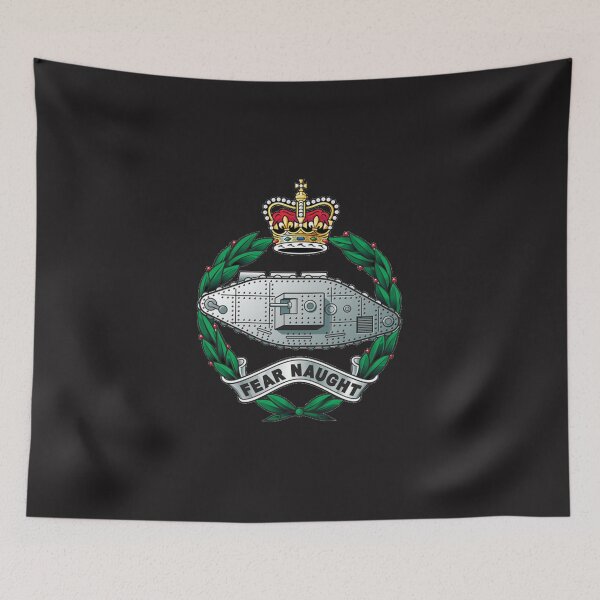 Item preview, regimiento de tanques reales designed and sold by mikoala50.