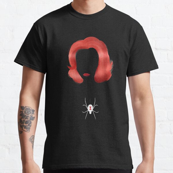 Romanova Classic T-Shirt