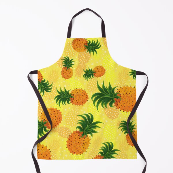 Item preview, Copy of Golden pineapple pattern designed and sold by Zukhra79.