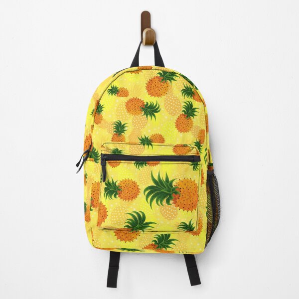 Item preview, Copy of Golden pineapple pattern designed and sold by Zukhra79.