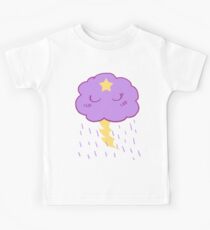A Case of the Lumps Kids Tee