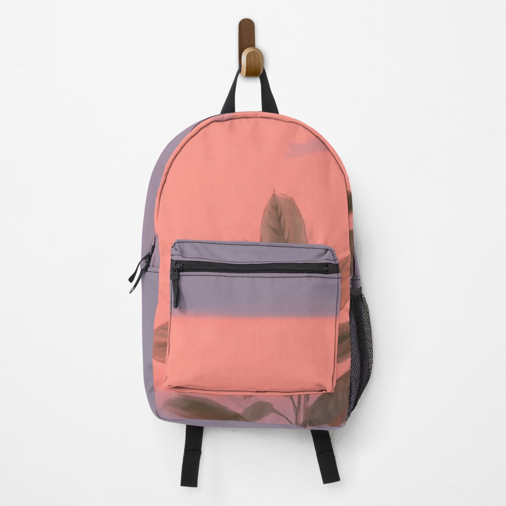 Item preview, Backpack designed and sold by Rangaurpani.