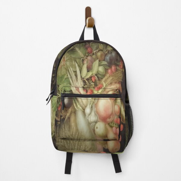 Item preview, SUMMER (SOMMER) 1563 by Guiseppe Arcimboldo designed and sold by RachelMacht.