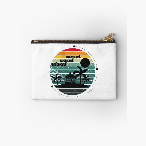 Item preview, vaxxed waxed relaxed designed and sold by UrahGo.