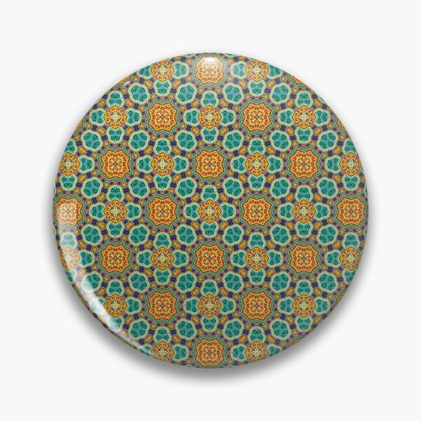 Item preview, Abstract art blending different colors and shapes designed and sold by Code03.