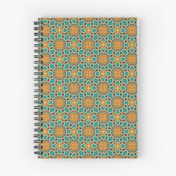 Item preview, Abstract art blending different colors and shapes designed and sold by Code03.