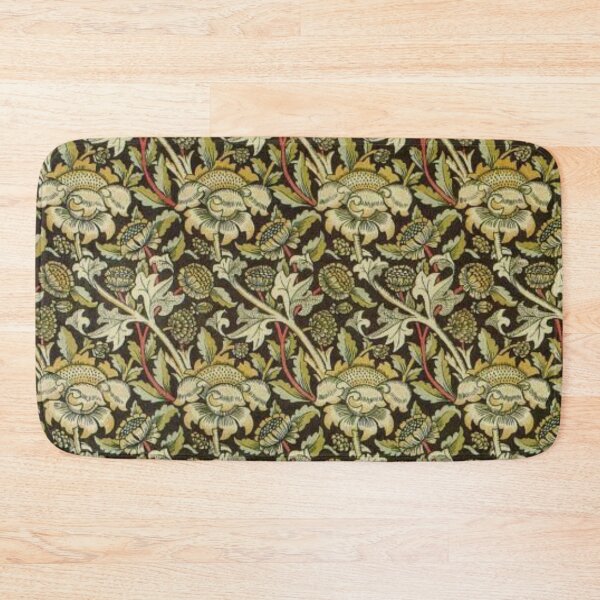 Item preview, William Morris floral design designed and sold by Vivanne-art.