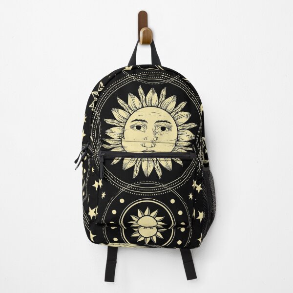 Item preview, Sun Occult middle ages magical design designed and sold by Yes-Monkey.