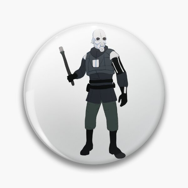 Item preview, Pc gamer half life garrys mod COP  designed and sold by mommaKart.