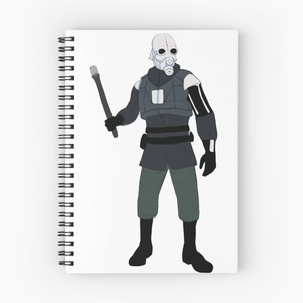 Item preview, Pc gamer half life garrys mod COP  designed and sold by mommaKart.