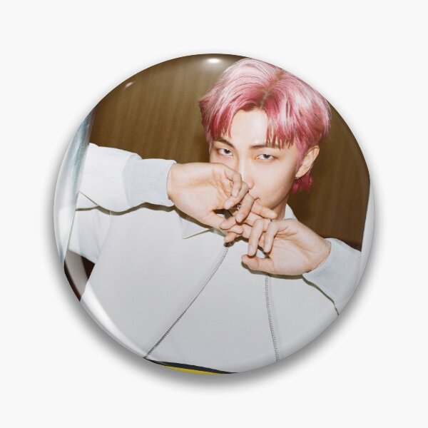 Item preview, BTS Butter RM designed and sold by DreamerX.