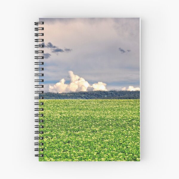 Item preview, Tetonia Idaho - Land Of Potatoes designed and sold by IMAGETAKERS.