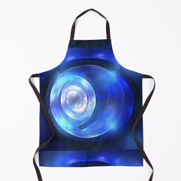 Item preview, Pleiadian Blue orb designed and sold by KimSyOk.