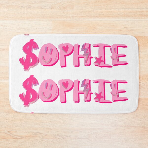 Item preview, SOPHIE name designed and sold by Julia Santos.